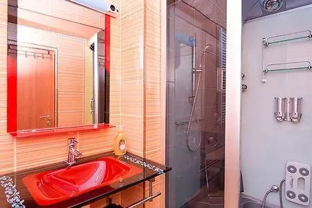 Daire Citycentral Oldtown Bascarsija Parking Included *